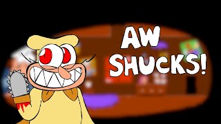 The Pizza Tower's Secret Switch Mode (Shucks but Peppino and the Noise sing it)