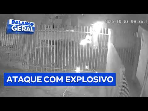 18020953 ERP 2610 BGT BOMBED HOUSE