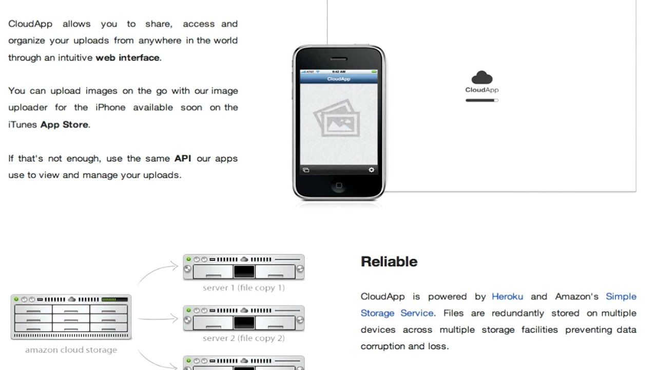 Personal Cloud Storage for Mac YouTube