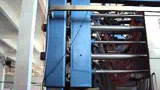 FACKEL EPP Machines, EPP Toy Production Line,EPP Mattress  making machine