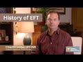 History of EFT