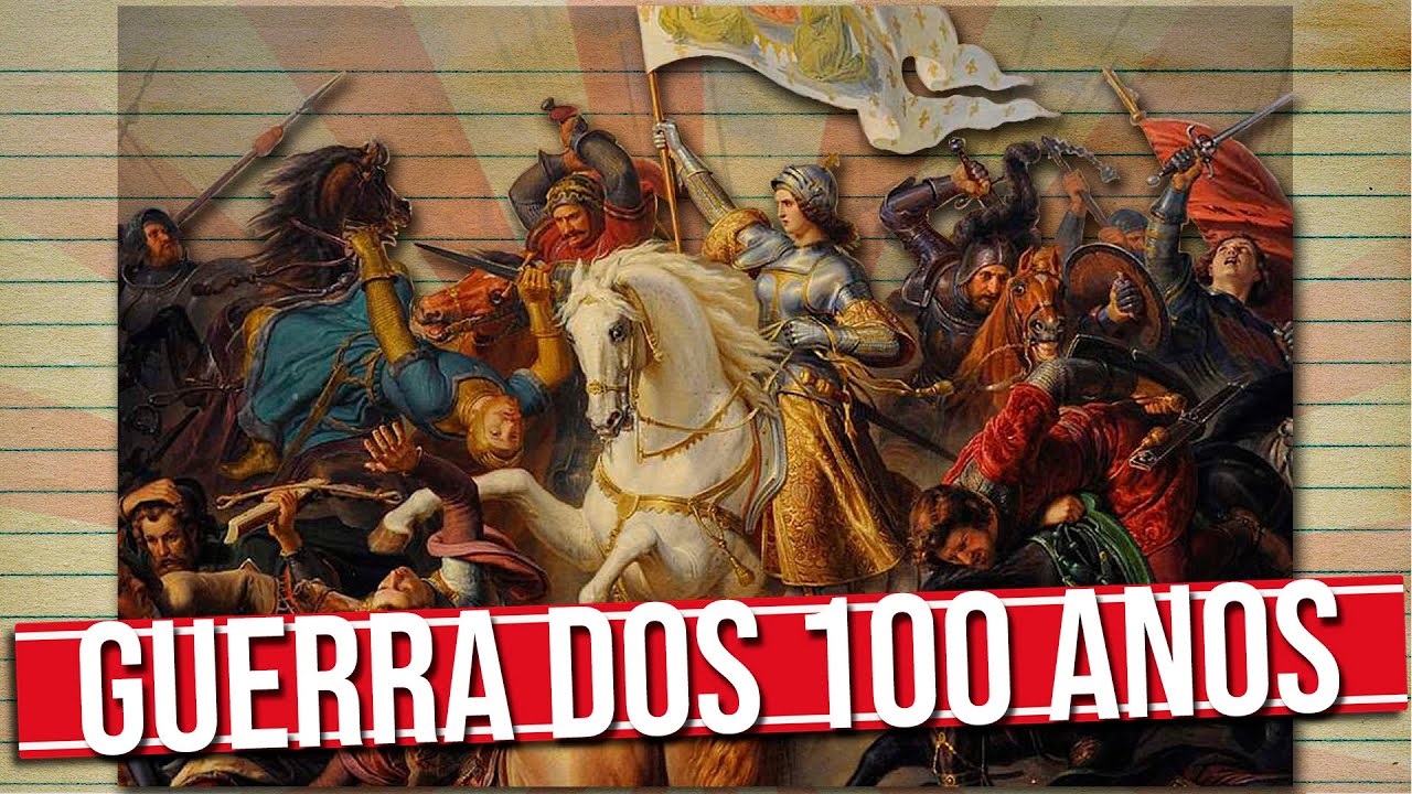 Período De 100 Anos - BINKEDU