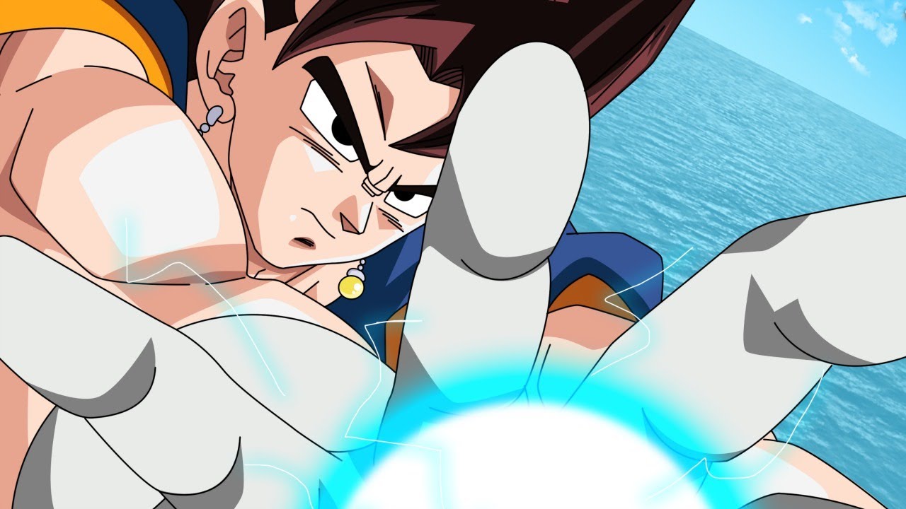 What if Vegito Killed Buu in Dragon Ball Z?