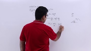 Angular Velocity Of Connecting Rod