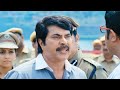 ഓരോ പൗരനുമുണ്ട് അവകാശം..| manoramaMAX | The King & the Commissioner | Mammootty | Suresh Gopi