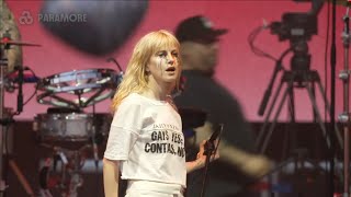 Paramore - Live at Bonnaroo Music & Arts Festival 2023