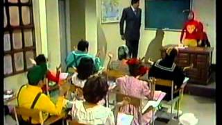 Lembrando alguns dos momentos mais macabros de Chaves e Chapolin (alguns  intencionais, outros por acidente) : r/brasil