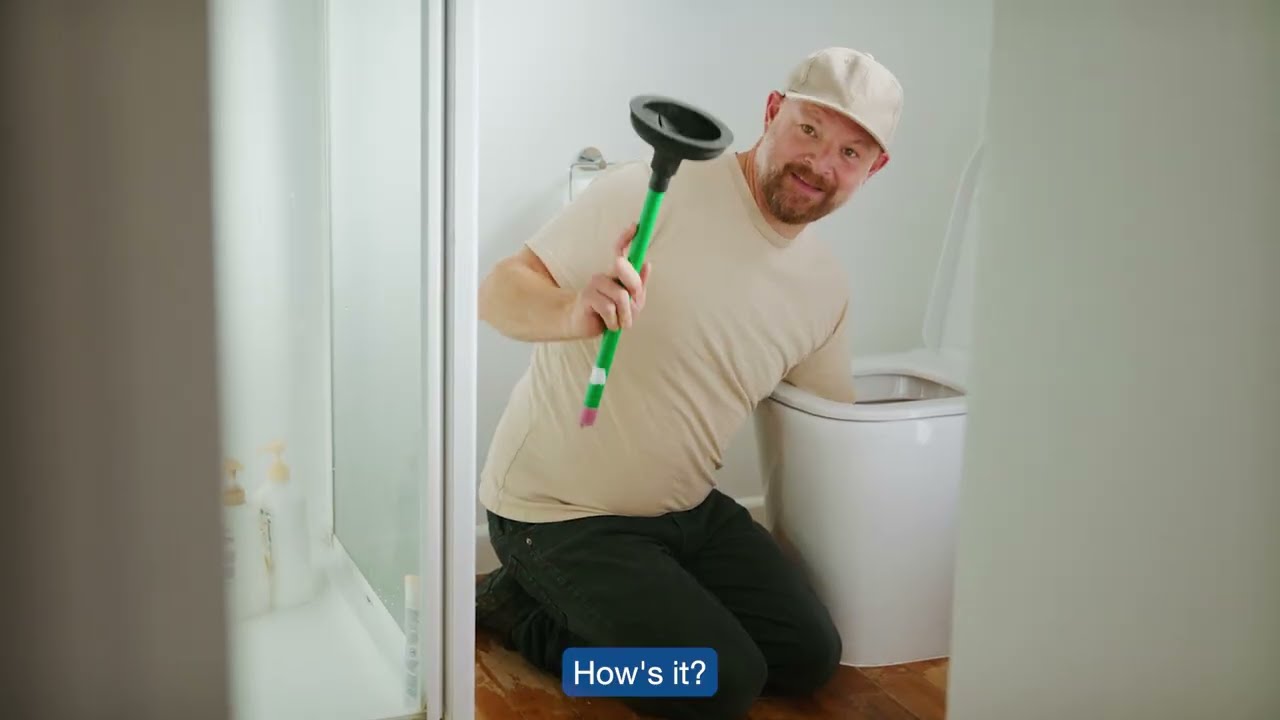 What licence type does your plumber, gasfitter and drainlayer have?