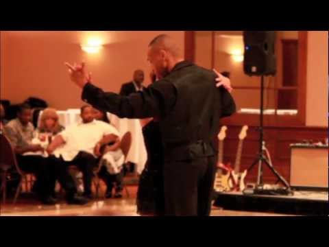 CST: James Valentino presents: Gerriann City Style Tango & Friends II