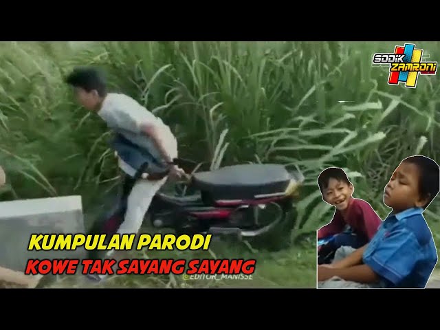 kumpulan video kowe tak sayang sayang | kowe sing tak sayang sayang kompilasi class=