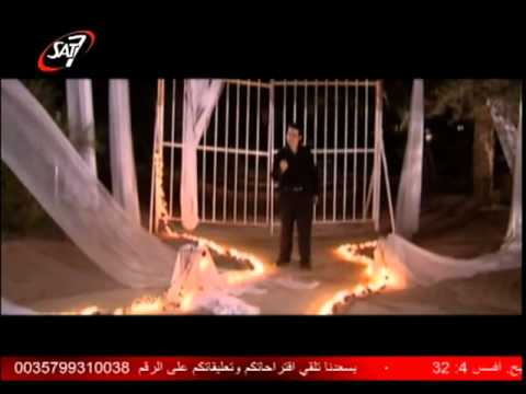 ترنيمة الرب راعي متى رشدي