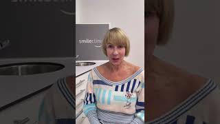 Dental Crowns Fitted