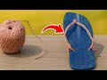 If People Realized This 😱 They’d Never Throw Anything Away Again! | Creation Time