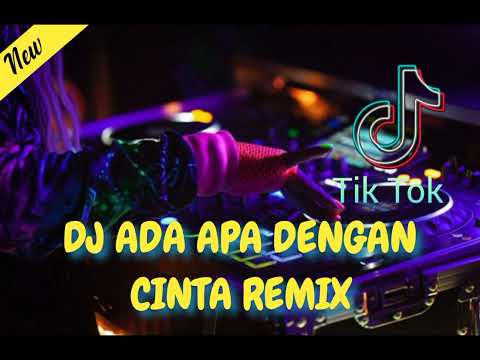 Ada Apa Dengan Cinta (feat. Eric Erlangga) (Remastered 2024)