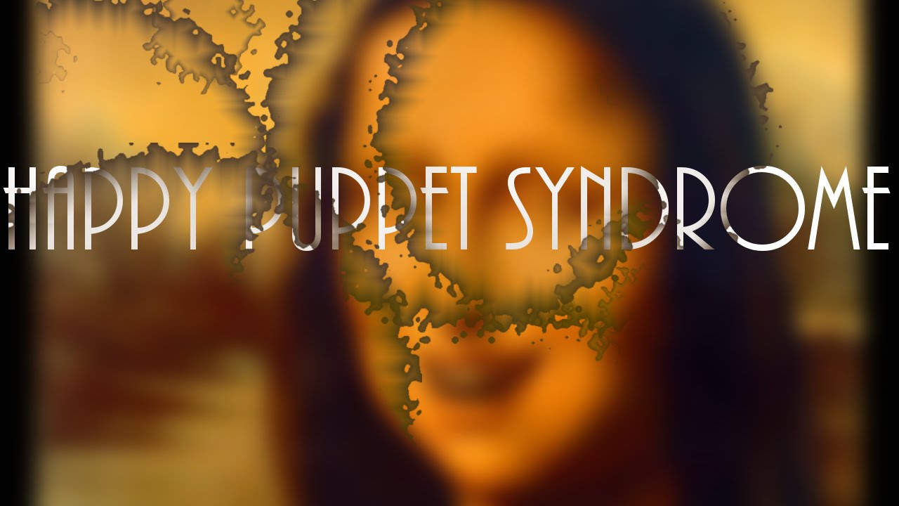 Happy Puppet SyndromeCreepyPasta YouTube