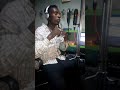 Rayno Mambilla Girl Studio Session