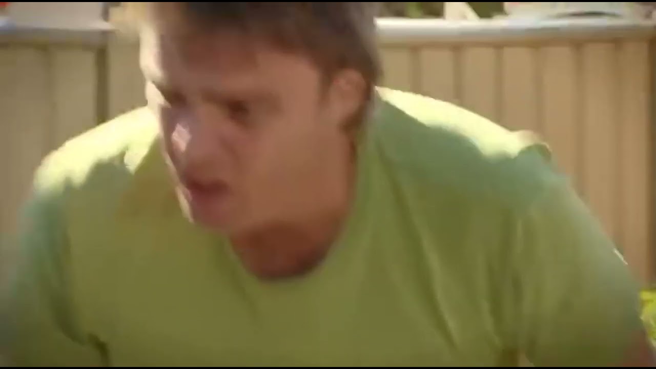 Rural Ambulance Victoria Clip