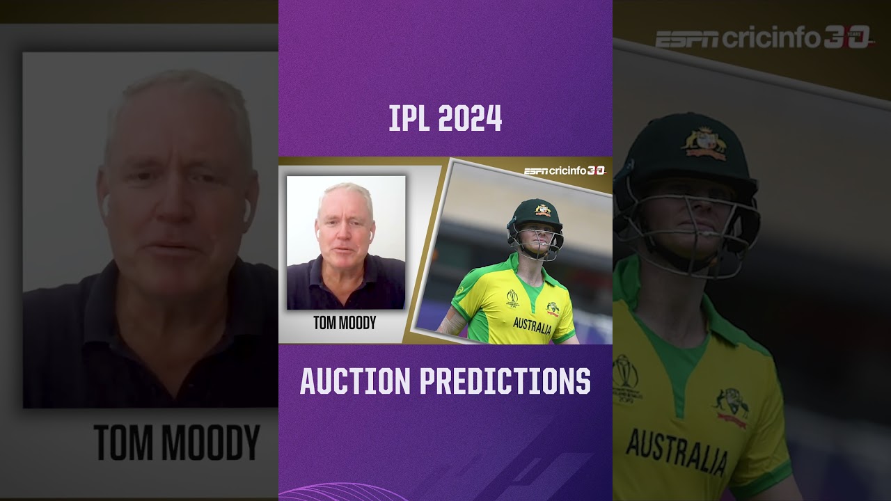 Quite a unanimous pick here 🤷‍♂️ #IPL2024 | #IPLAuction
