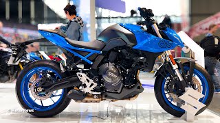 Best 7 Japanese Street Bikes for Daily Commuting | 2024