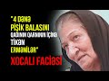 Xocalıda baş verən inanılmaz hadisələr - Xocalının Bahar anası  (ALL SUBTITLES AVAILABLE)