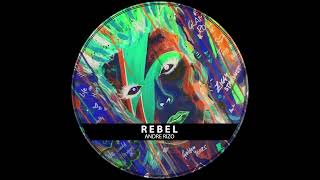 Andre Rizo - Rebel (Original Mix)