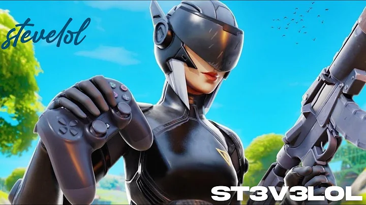 ST3V3LOL highlights#1  30 round clip-d savage