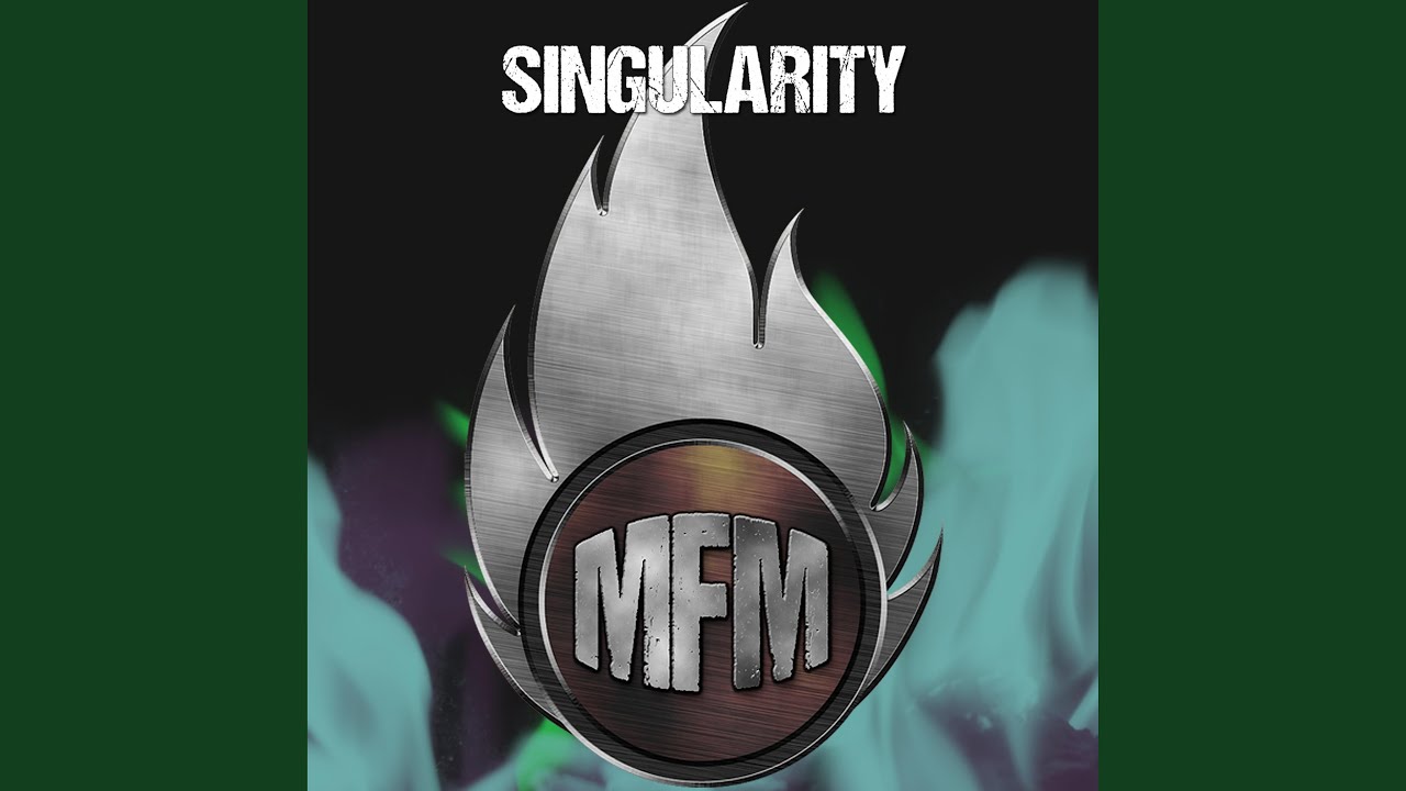 Singularity (Instrumental)