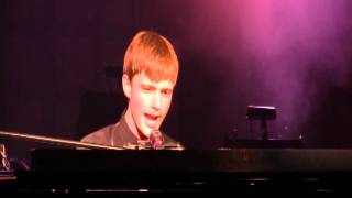 Piano Man Current Jam 2012 Edina.mpg