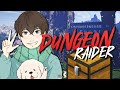Dungeon Raider Sykkuno - RL CRAFT