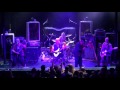 GHOUL Santa Ana, CA. 7-23-2016