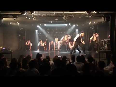 ［ATmotion 2019］七色の景色