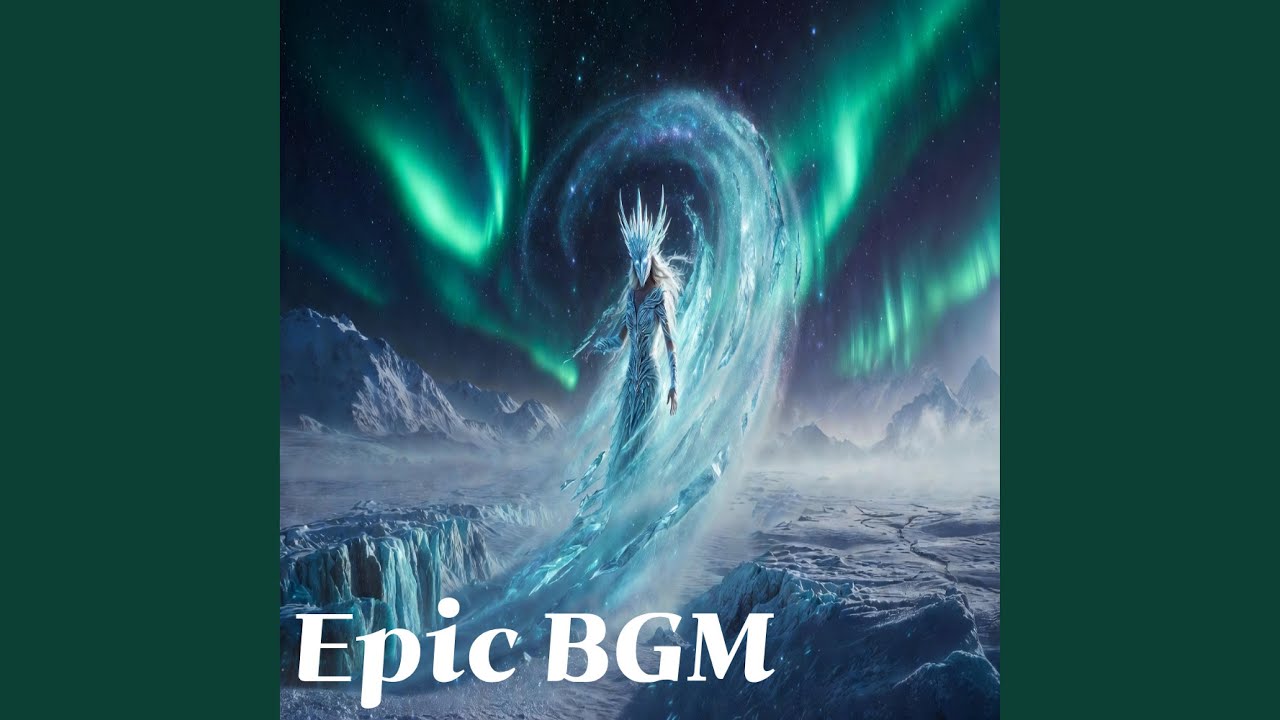 Empress of the Eternal Frost