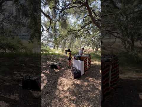 Ital Rios with Siddist.Era plays &ldquo;Strange Dub&rdquo; from Danny Moon&rsquo;s Dream Come True Dub LP 5/23/26