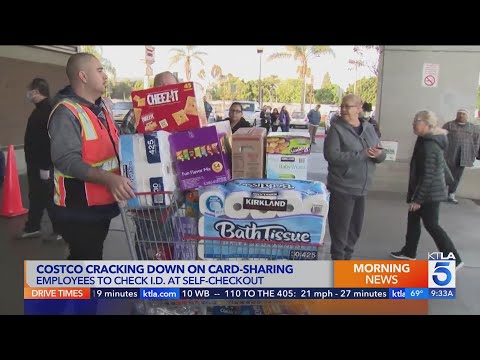 Video: Doen costco oogondersoeke?