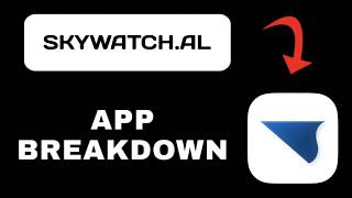 نظرة عامة على تطبيق SkyWatch للتأمين على الطائرات بدون طيار بتقنية الذكاء الاصطناعي - ما يجب معرفته screenshot 2