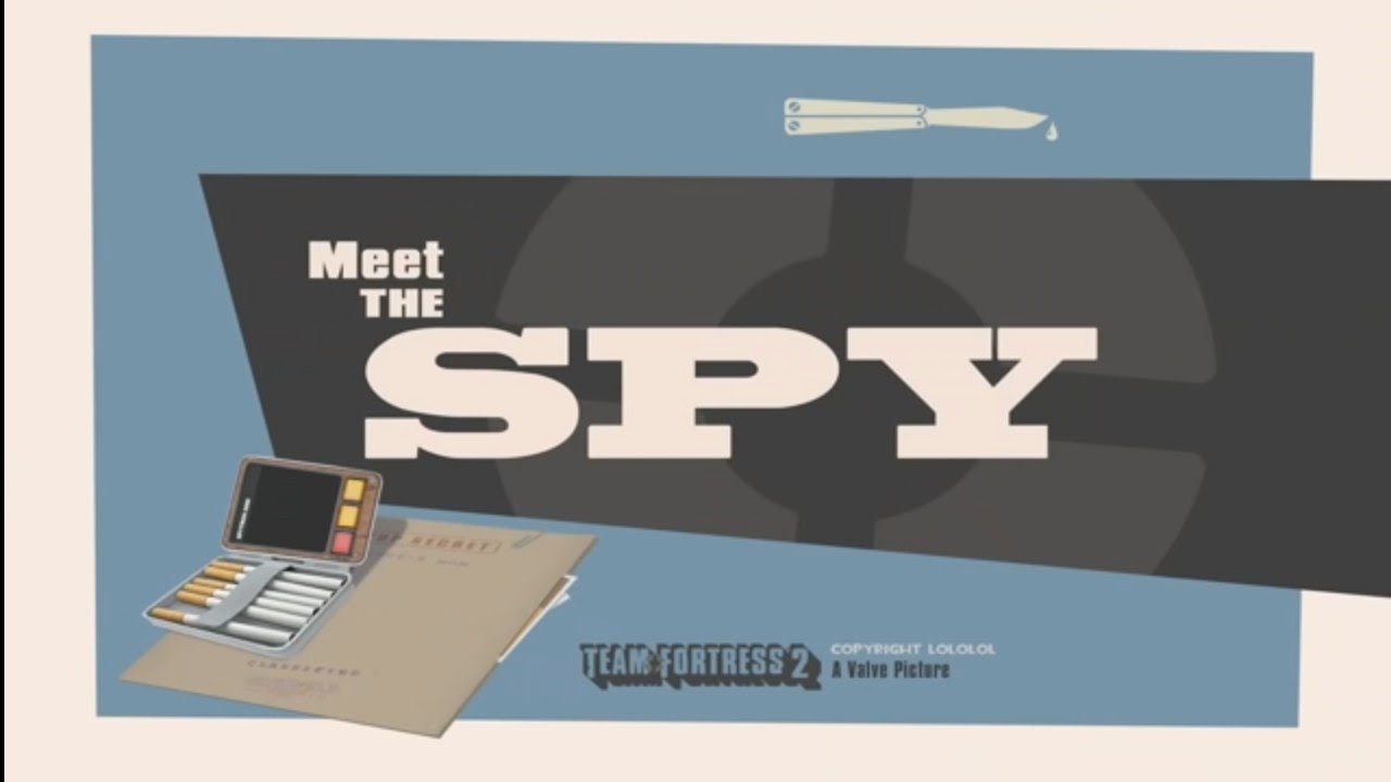 Meet The Spy Roblox Tetragon Fortress YouTube Meet the spy roblox tetragon fortress youtube