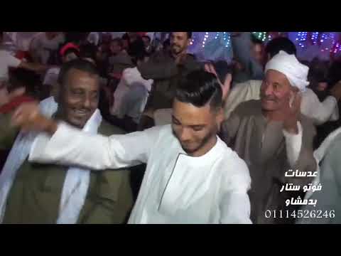 الفنان قاصد المنياوي ونا كل مقول تتعدل