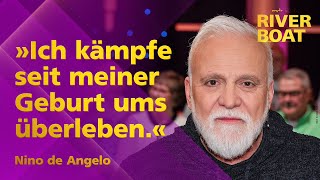 Nino de Angelo - Ein lebenslanger Kampf gegen Dämonen geht in die letzte Phase