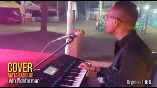 Cover Mata Leso Ge Terbaik  Lagunya Om Ivan Nestorman