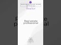 Isn't everyone a REALTOR? #realestateexam #realestatelicense #realestateexamtips