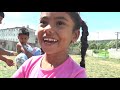 Ako charita mení život Rómov v Stropkove