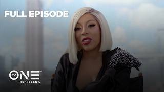FULL EPISODE: #Uncensored 202 - K. Michelle