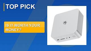 Beelink GTi14 Mini PC Review 2026 - Don't Buy Before Watching