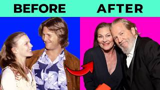 45+ Hollywood’s Most Enduring Celebrity Couples | Then vs. Now Net Worth