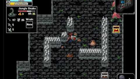 The Enchanted Cave 2 Part 4