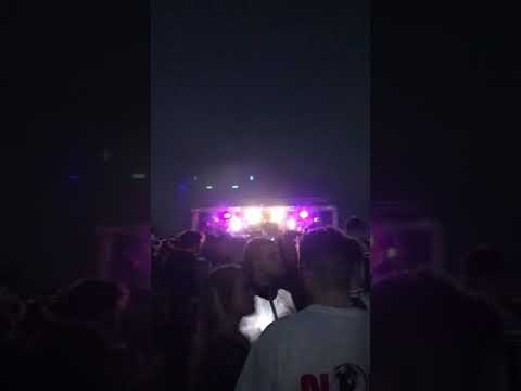 Patrick topping b2b eats everything @ Mint Festival 2018 - SIZE 9 IM READY EE REBEEF