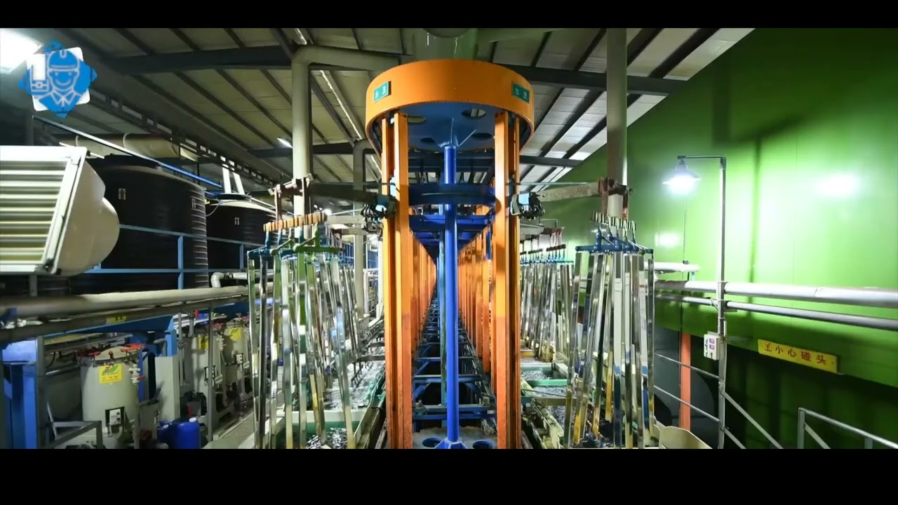 Store Display Rack Manufacturing Process | Factory Visit