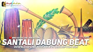 New Santali Dabung Beat Pattern Download