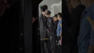 Ảnh lễ phép, đáng iu  #geminihunghuynh #geminightfanmeeting2025 #hunghuynh
