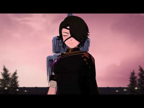 How Cinder REALLY Feels (RWBY Vol 8 Spoilers)